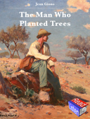 The man who planted trees - Giono Jean