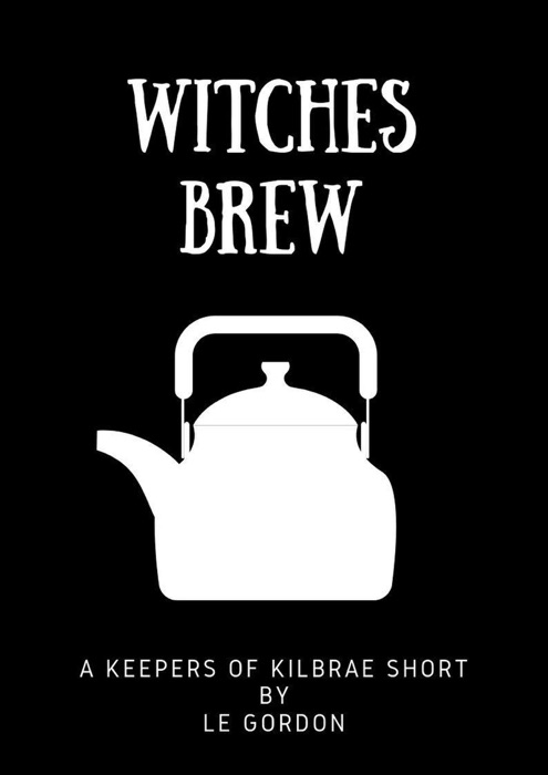 Witches Brew