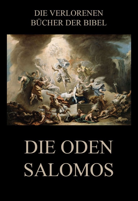 Die Oden Salomos