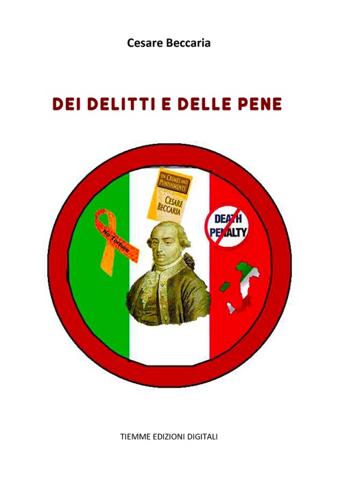 Dei Delitti e delle Pene