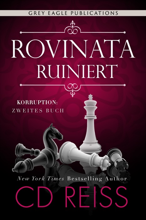 Rovinata – Ruiniert