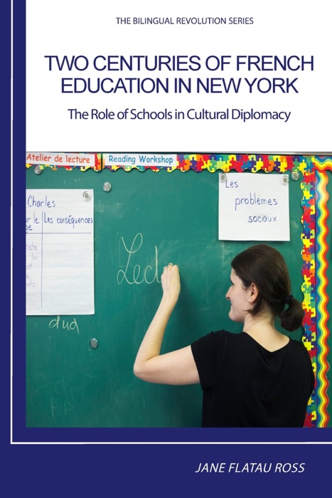 TWO CENTURIES OF FRENCH EDUCATION IN NEW YORK