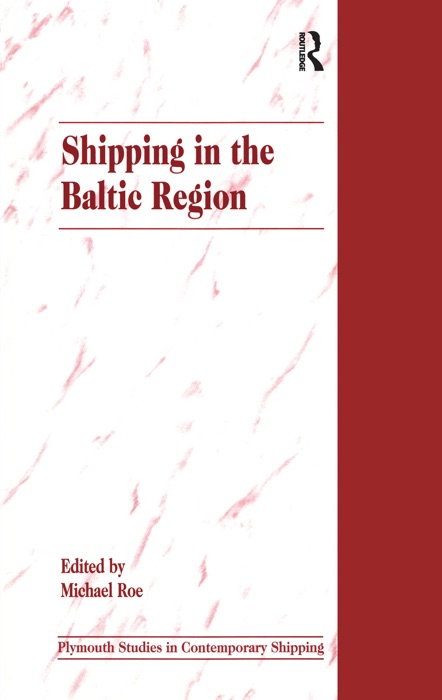 Shipping in the Baltic Region