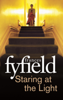 Frances Fyfield - Staring At The Light artwork