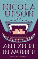 Nicola Upson - An Expert in Murder artwork