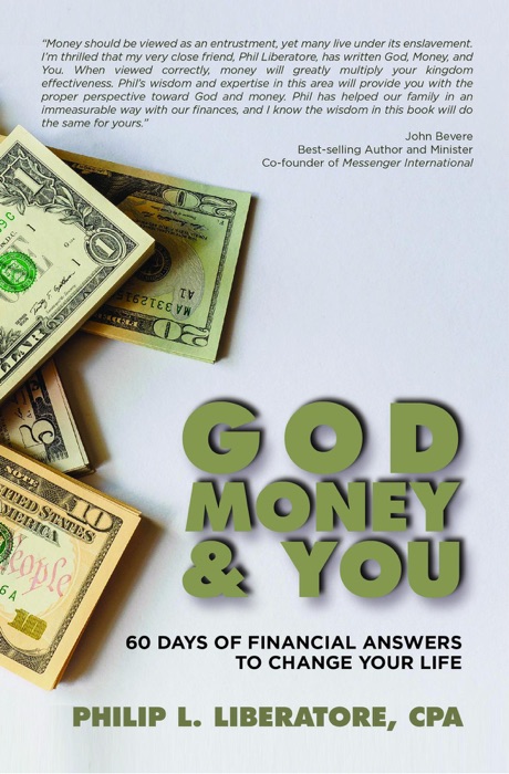 God, Money & You