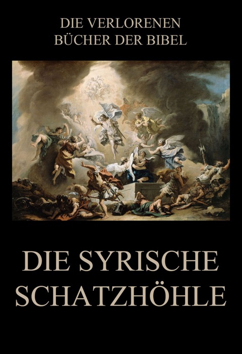 Die syrische Schatzhöhle