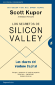 Los secretos de Silicon Valley Book Cover