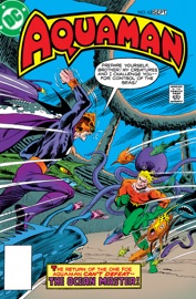 Aquaman (1962-) #63 - David Michelinie & Don Newton by  David Michelinie & Don Newton PDF Download
