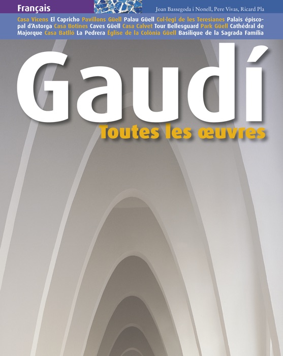 Gaudí