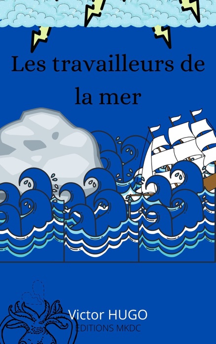 Les travailleurs de la mer