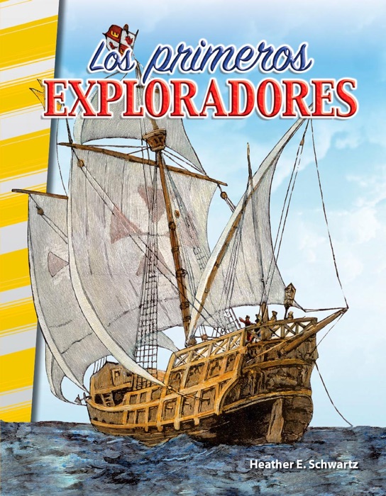 Los primeros exploradores