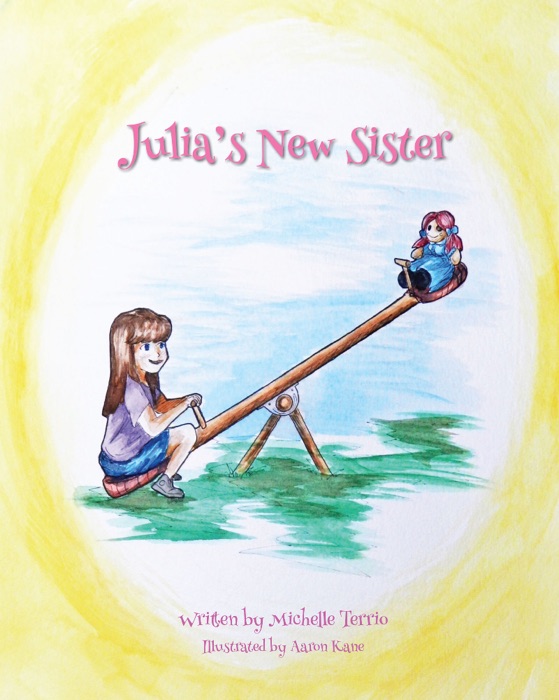 Julia's New Sister