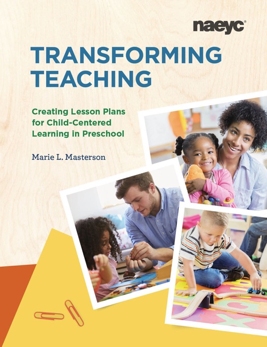 Transforming Teaching