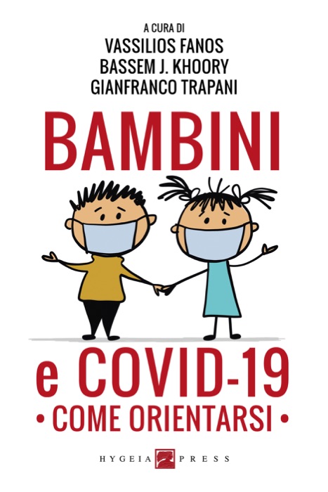 Bambini e COVID-19. Come orientarsi