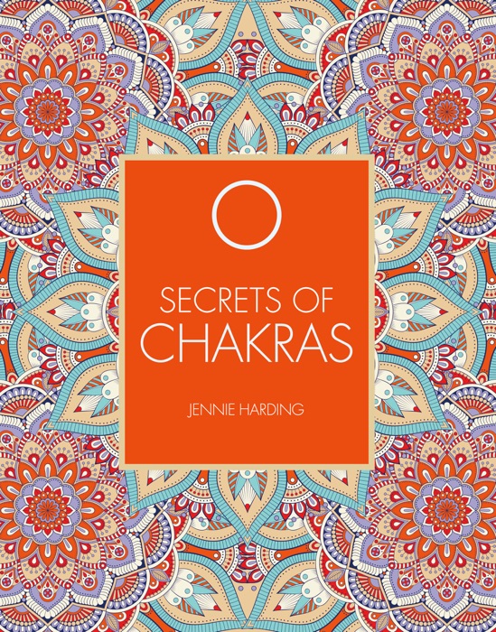 Secrets of Chakras
