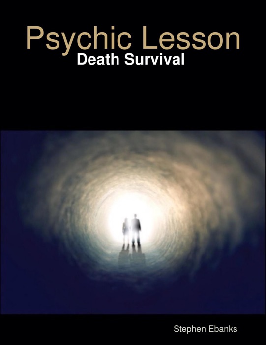 Psychic Lesson: Death Survival