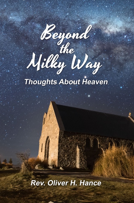 Beyond the Milky Way