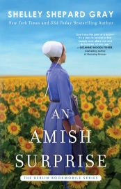 An Amish Surprise - Shelley Shepard Gray by  Shelley Shepard Gray PDF Download