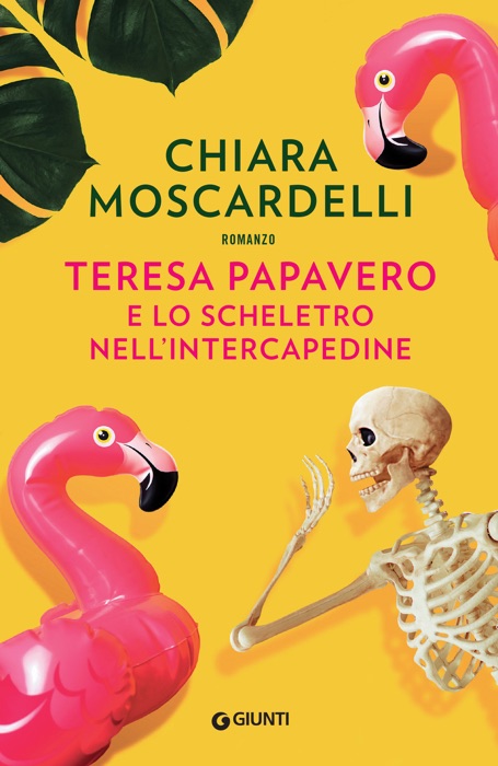 Teresa Papavero e lo scheletro nell'intercapedine