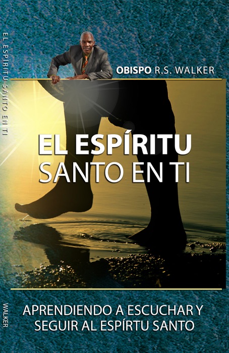 El Espíritu Santo en ti