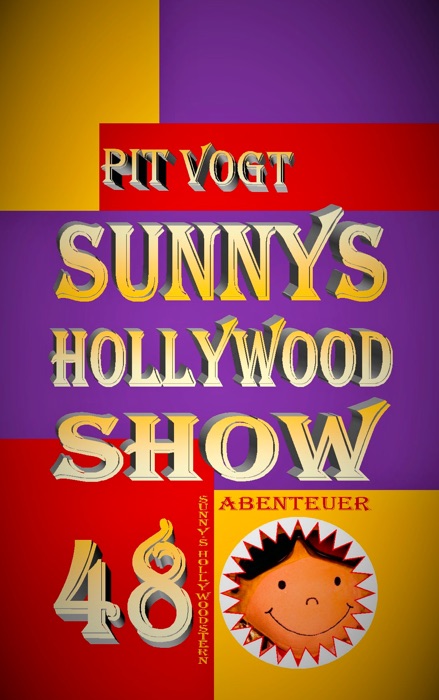 Sunny´s Hollywood Show