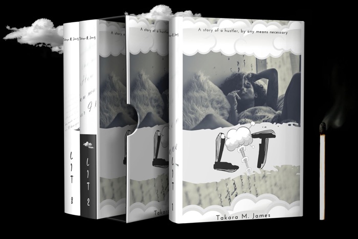 LIT Series Bundle