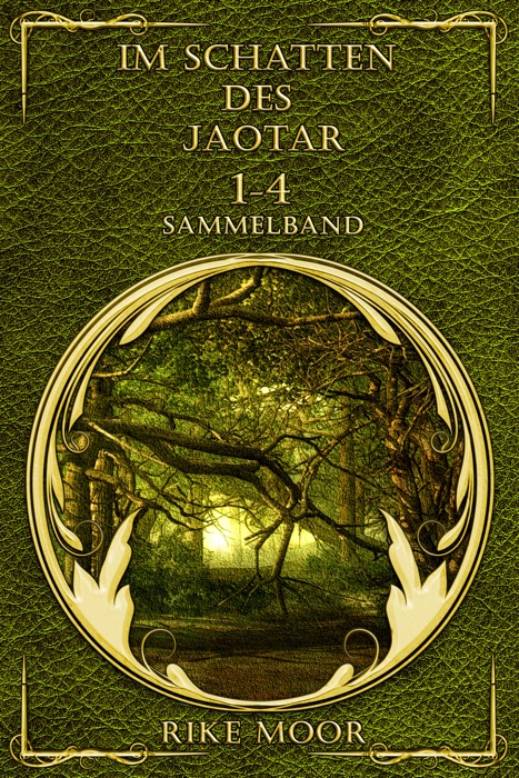 Im Schatten des Jaotar - Sammelband: Episode 1-4