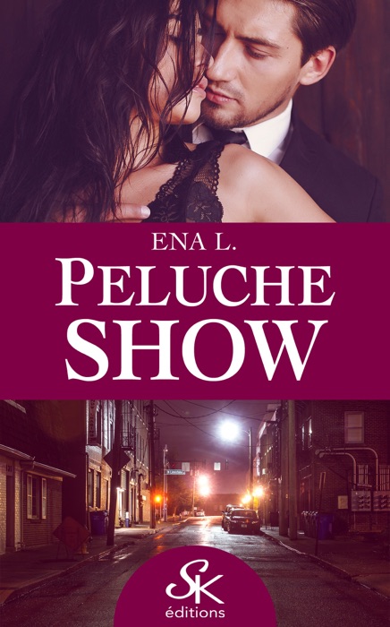 Peluche show