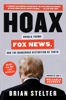 Brian Stelter - Hoax artwork