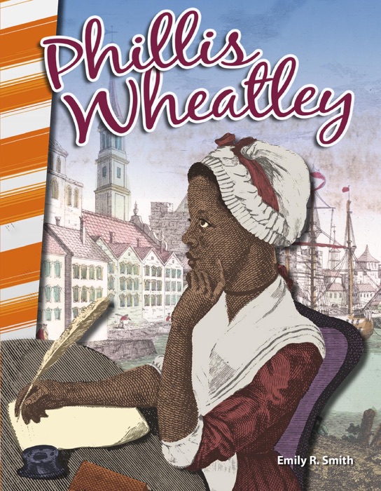 Phillis Wheatley: Read-along ebook