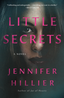 Jennifer Hillier - Little Secrets artwork