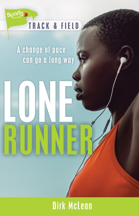 Lone Runner