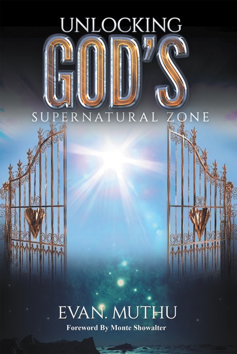 Unlocking God’s Supernatural Zone