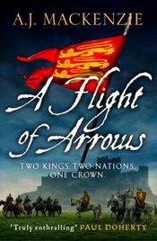 Download A Flight of Arrows
