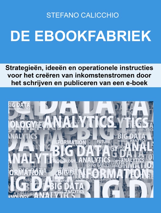 De ebookfabriek