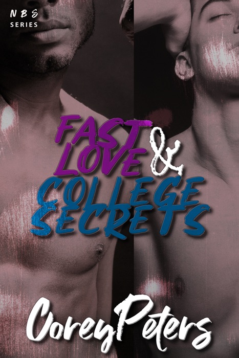 FAST LOVE & COLLEGE SECRETS: DOUBLE FEATURE