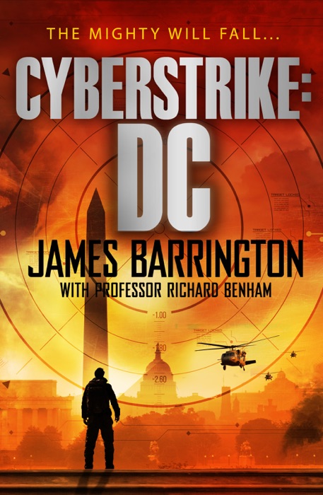 Cyberstrike: DC