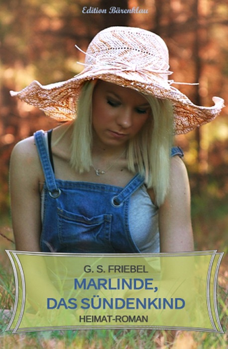 Marlinde, das Sündenkind