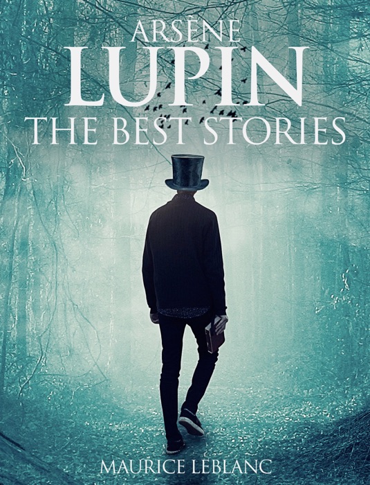 Arsène Lupin