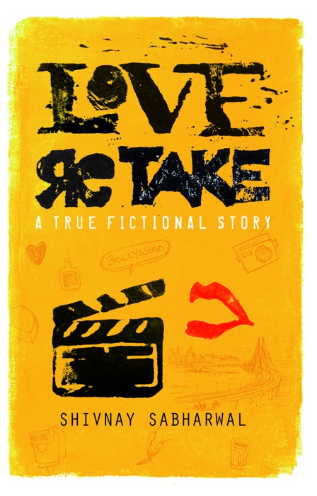 Love Retake