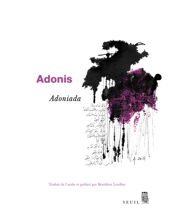 Adoniada