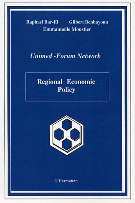 Regional Economic Policy