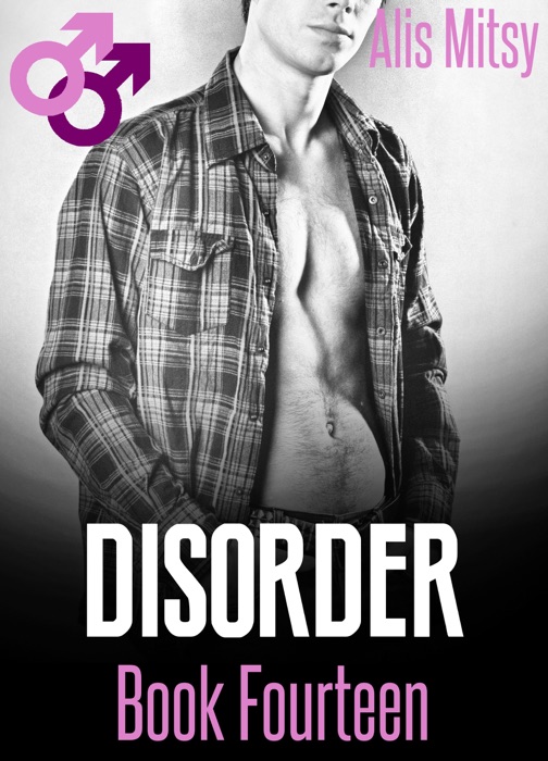 Disorder: Book Fourteen