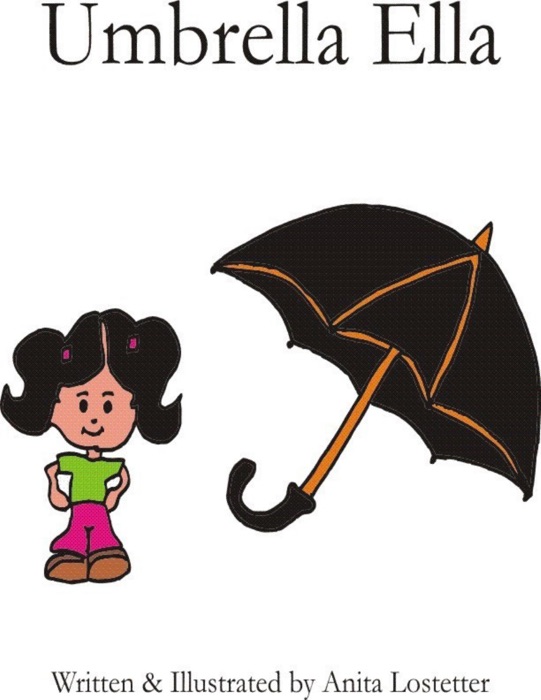 Umbrella Ella