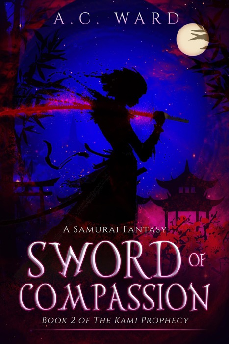 Sword of Compassion