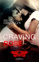 Nicole Jacquelyn - Craving Rose artwork