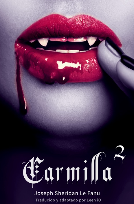 Carmilla (Vampira Lesbiana)