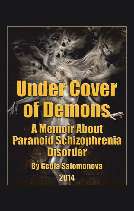 Under Cover of Demons
