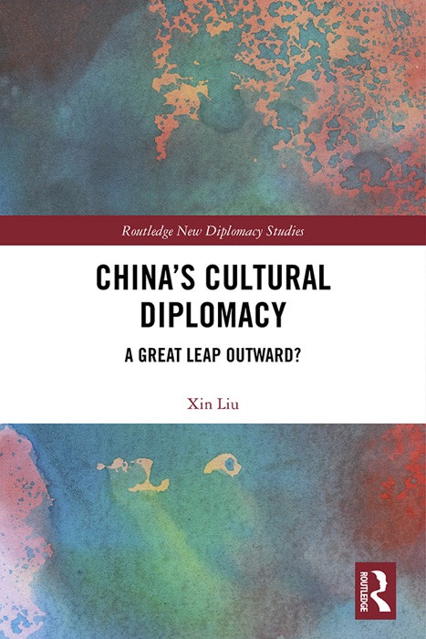 China's Cultural Diplomacy